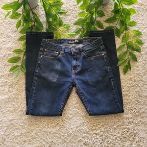 Boy's RSQ Tokyo Super Skinny Jeans (Size 16)